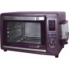 28L Control Digital Pantalla LED Horno Eléctrico